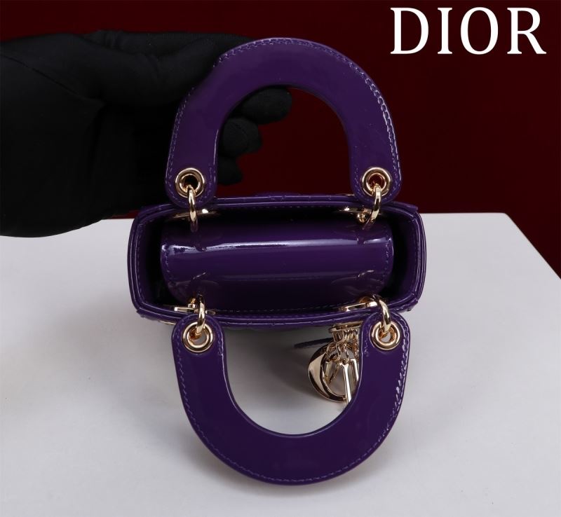 chr1st1an D10r my lady bags